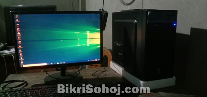 Computer sell i5